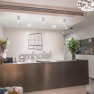 2* Hotel Gm