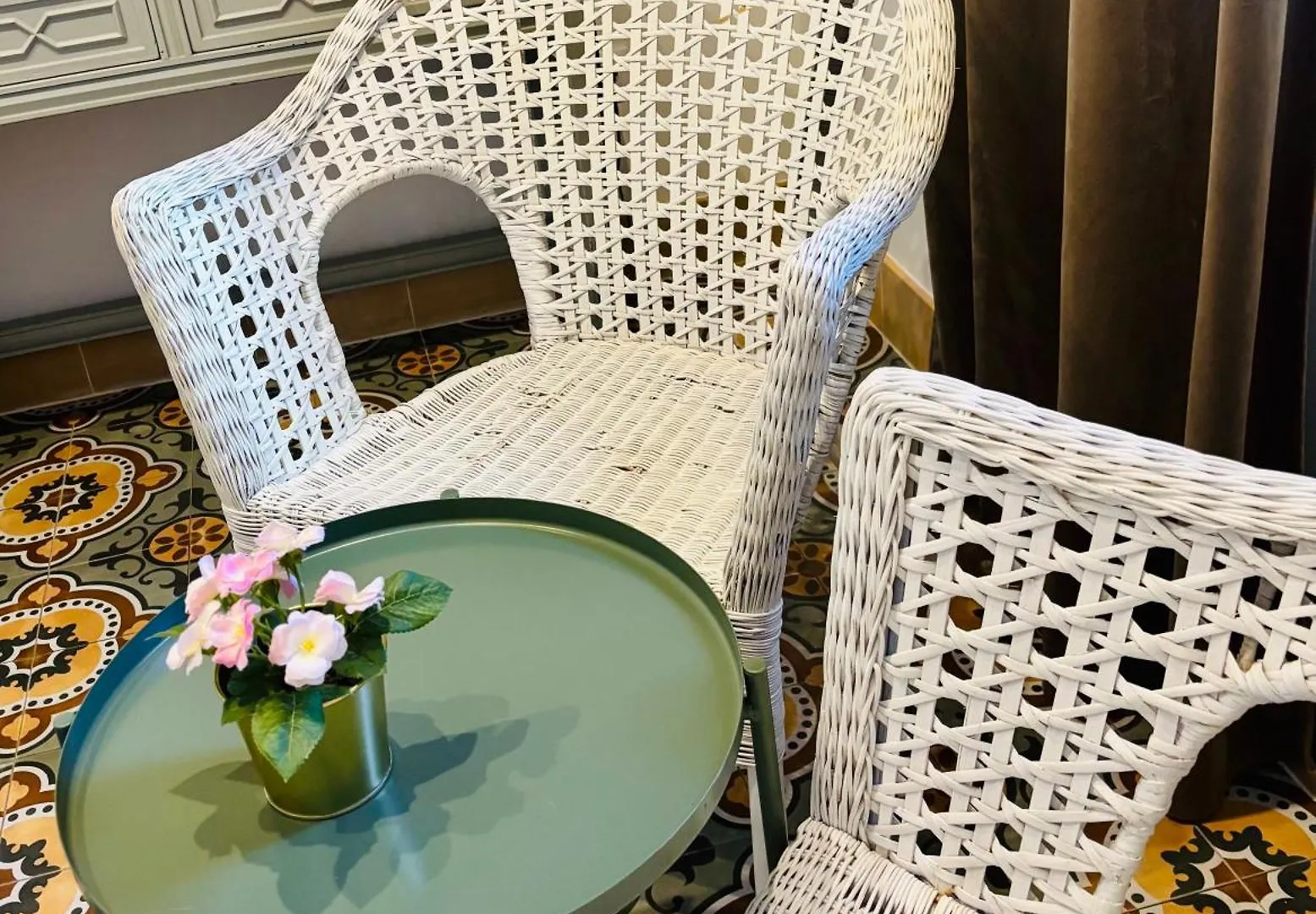 Guest house 5 Soles Hotel Carmona