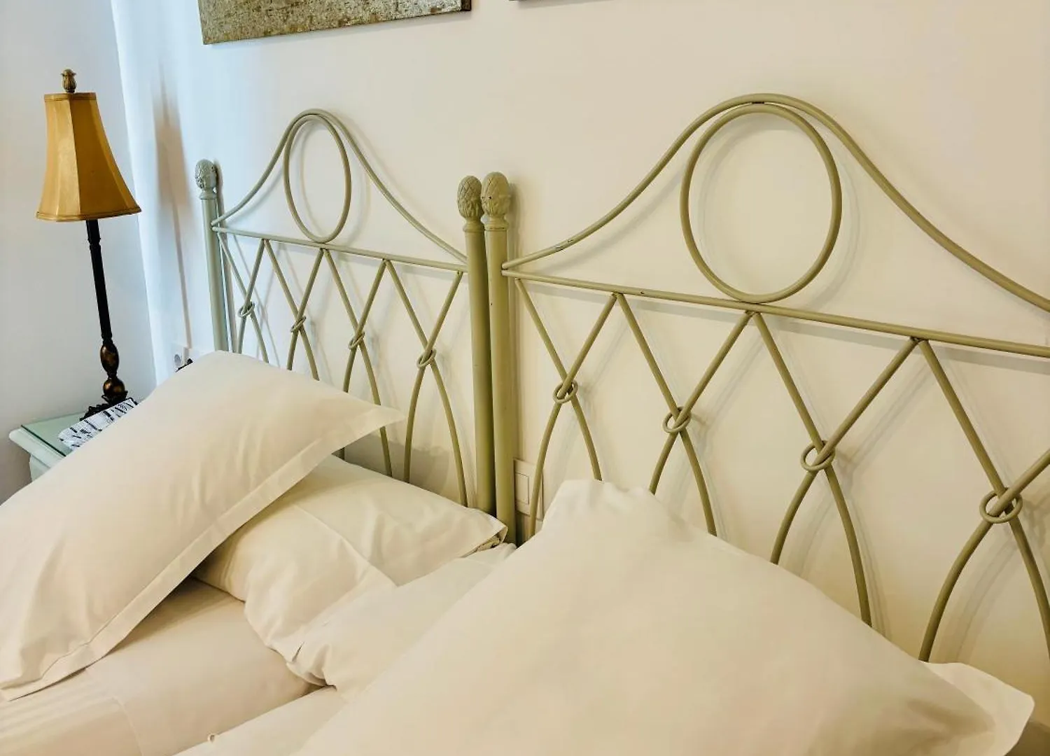 Guest house 5 Soles Hotel Carmona