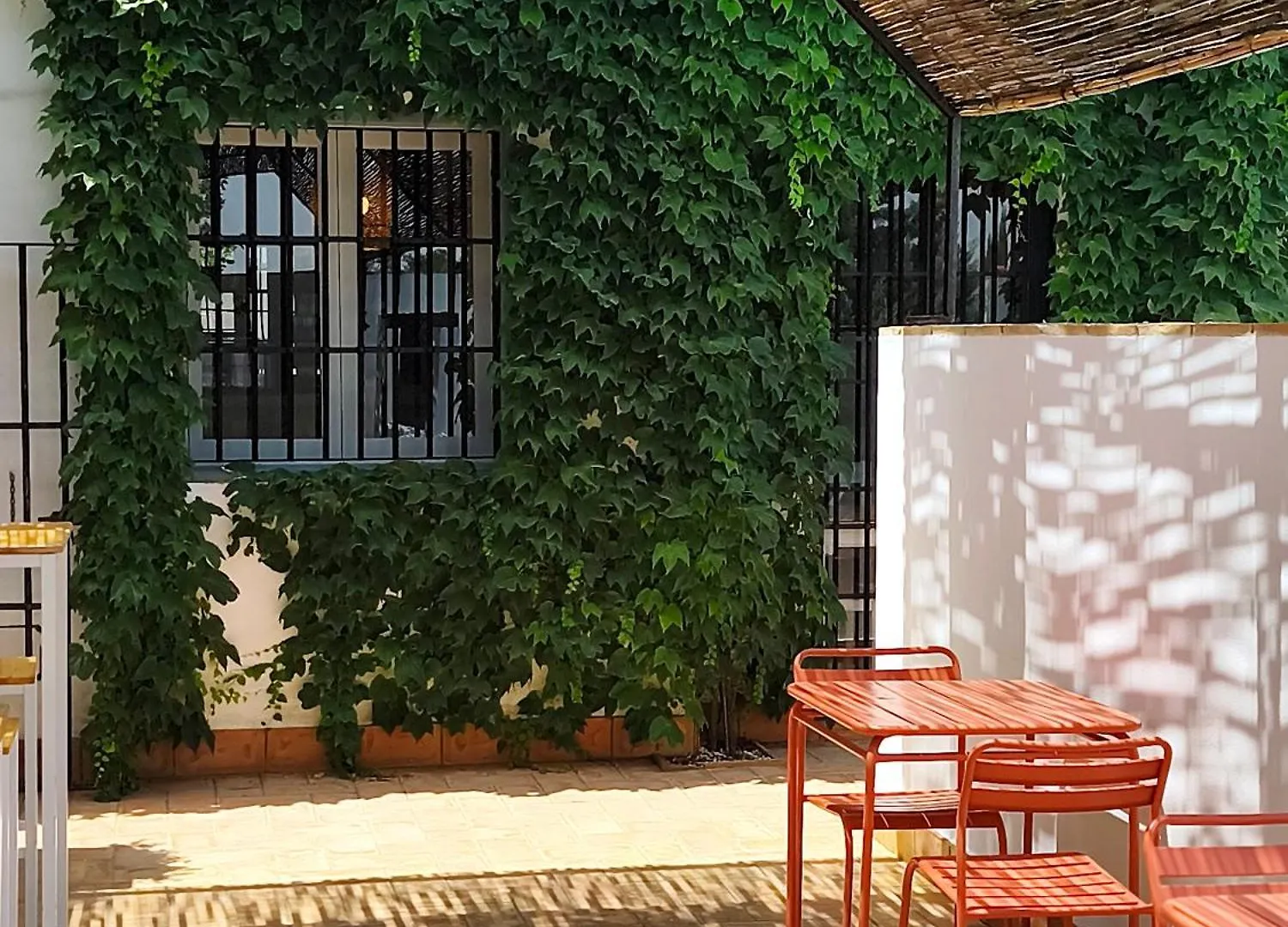 Guest house 5 Soles Hotel Carmona