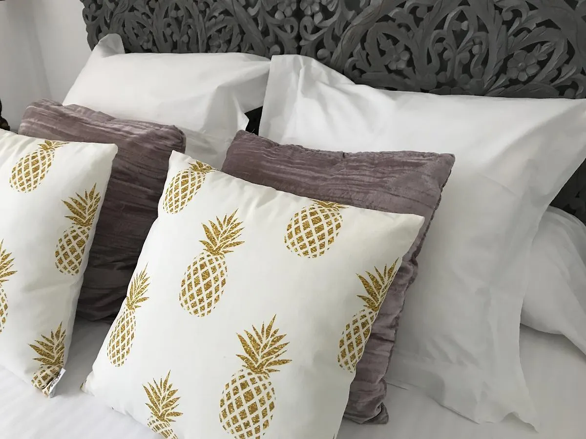 5 Soles Hotel Carmona  0*, Carmona (Seville)